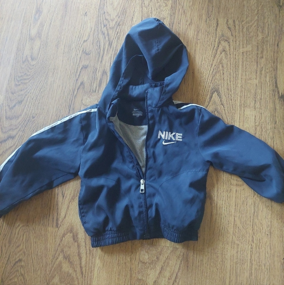 2T jacket